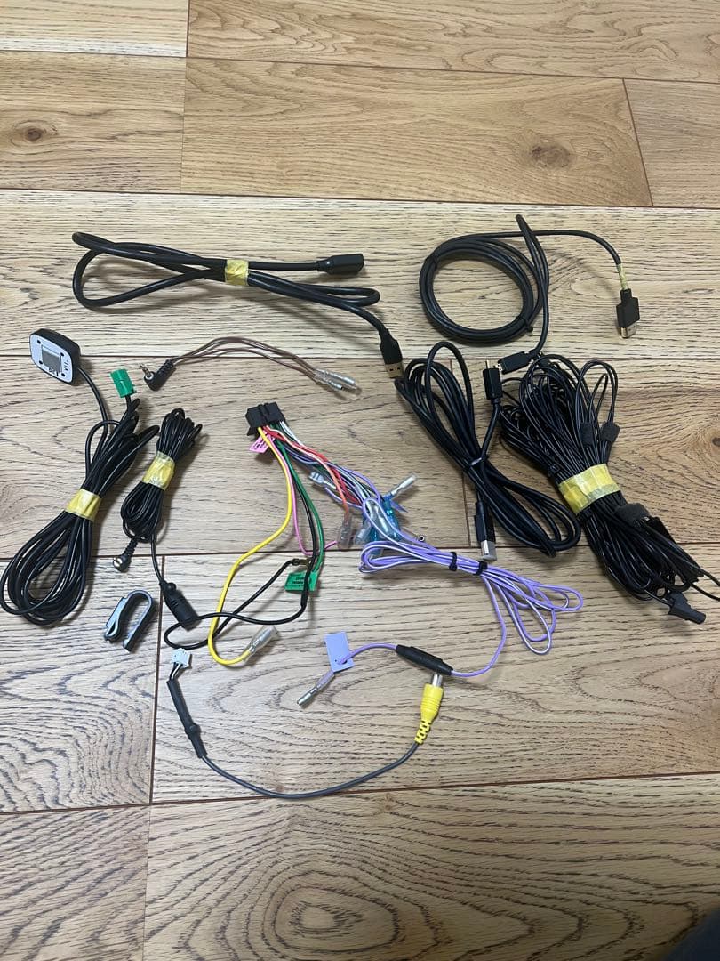 パイオニア　AVIC-CW912-Ⅱ