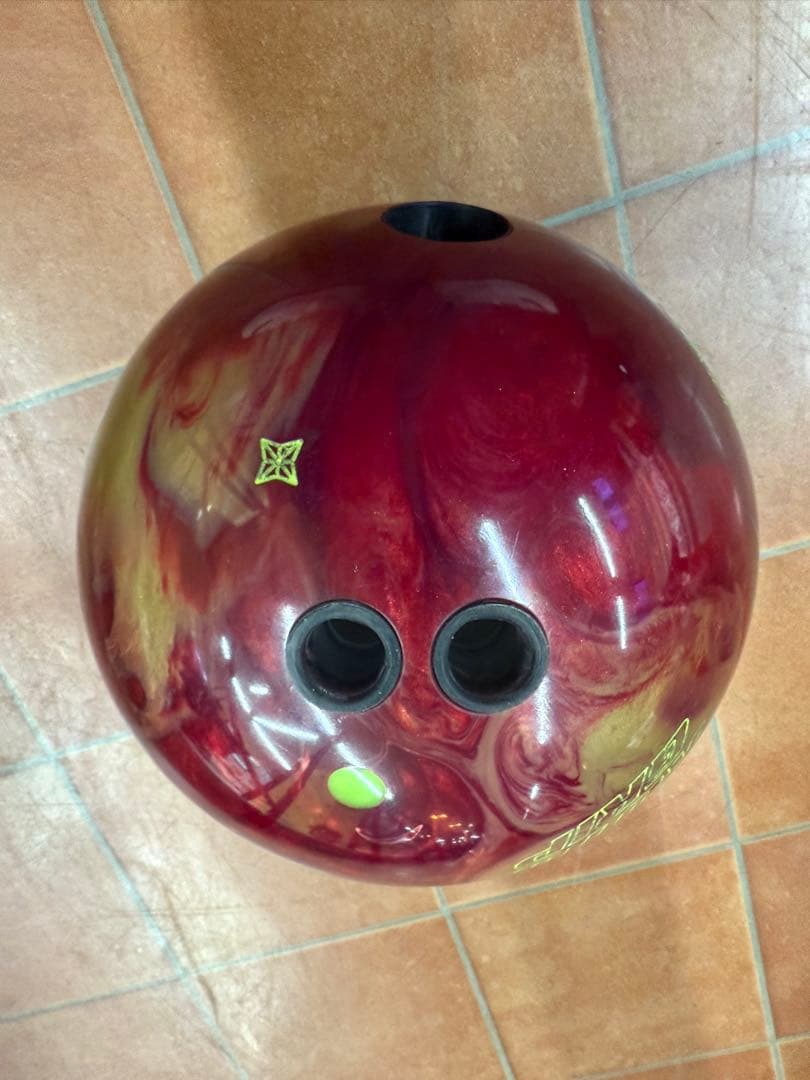 ストーム アルティメットレッカー 15P 10G未満 ロトグリップ