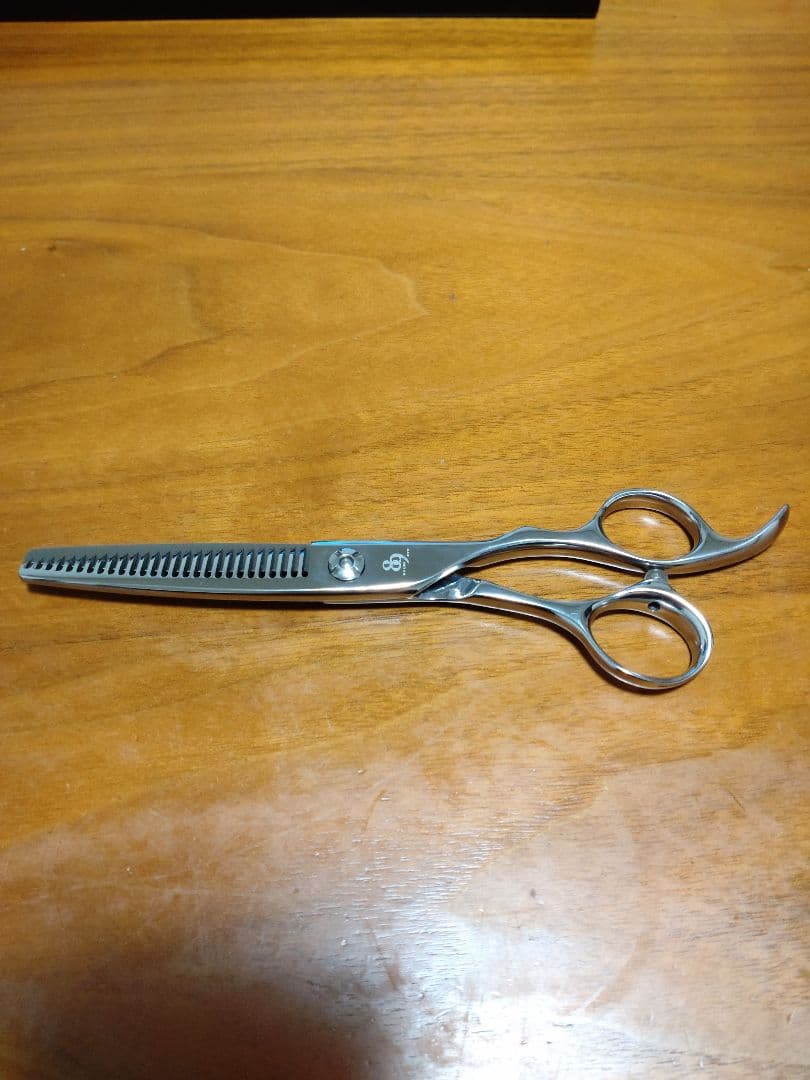 ゼロダメージセニングシザー ベアリング 職人89君 シザー ハサミ