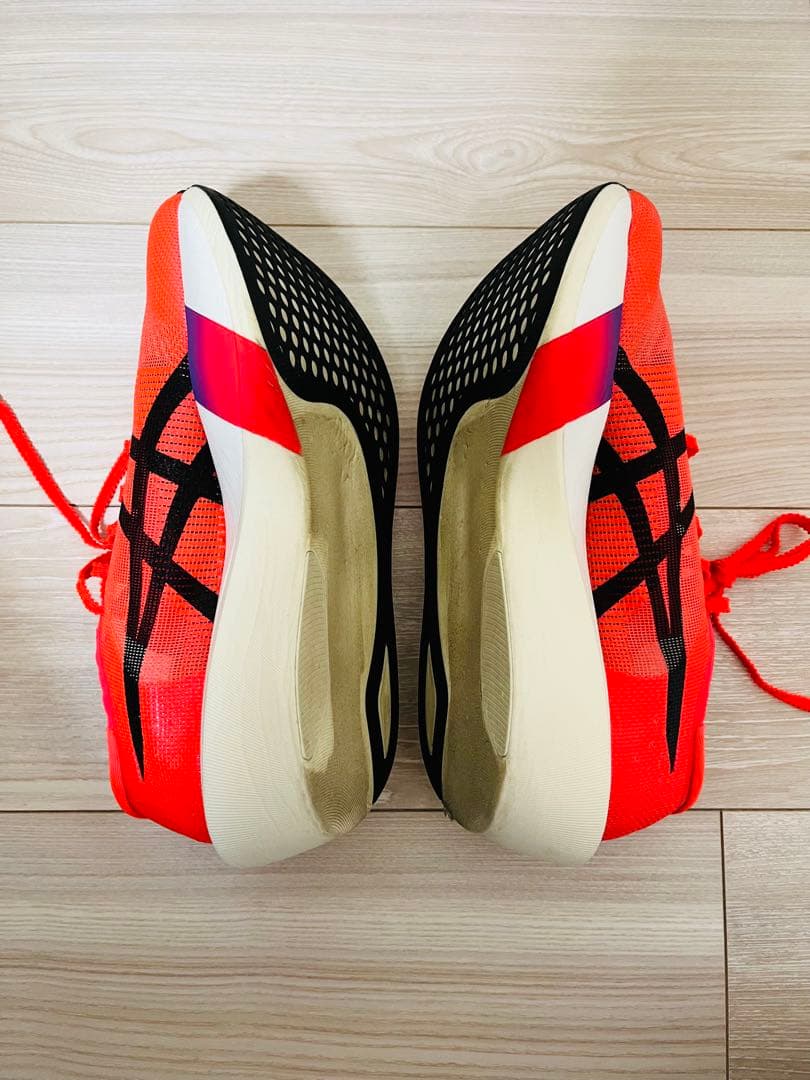 アシックス　メタスピードエッジTOKYO 28.0cm