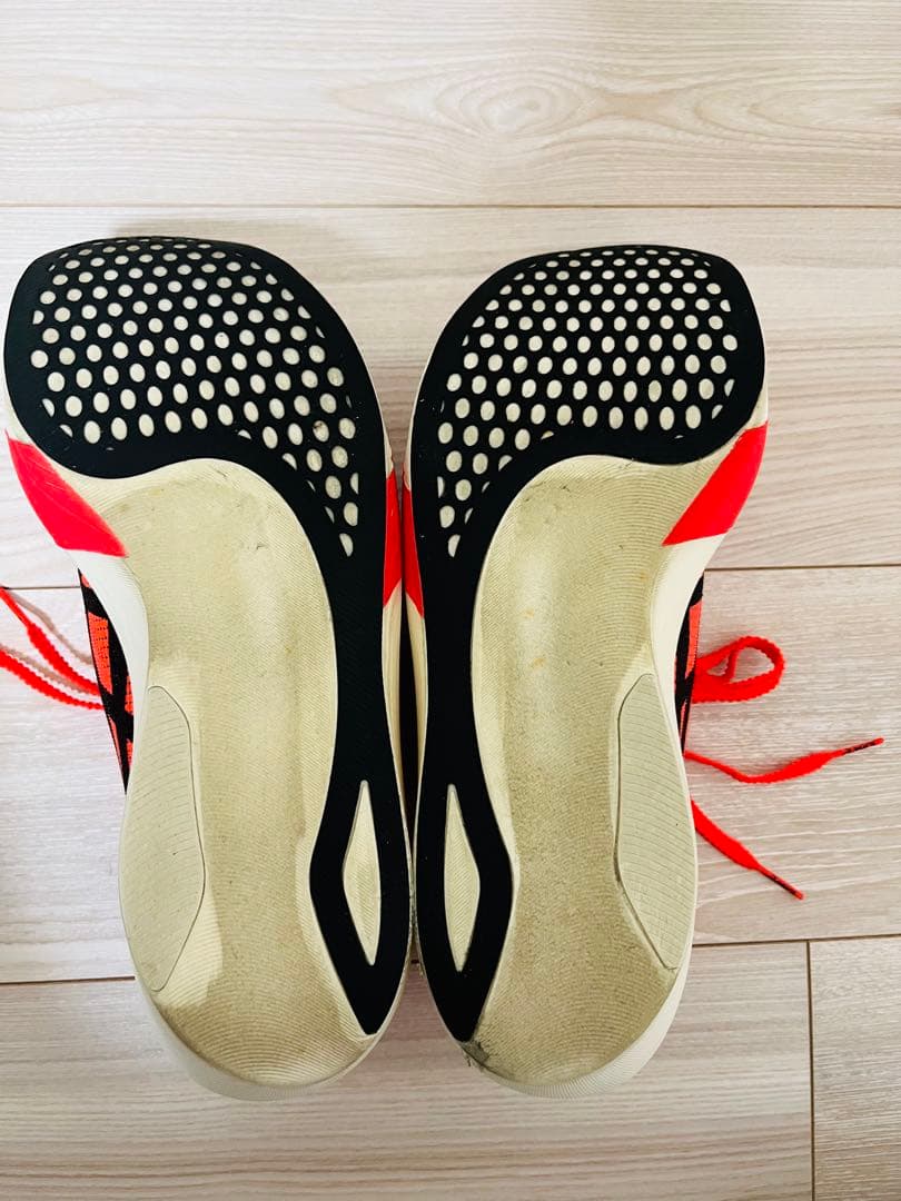 アシックス　メタスピードエッジTOKYO 28.0cm