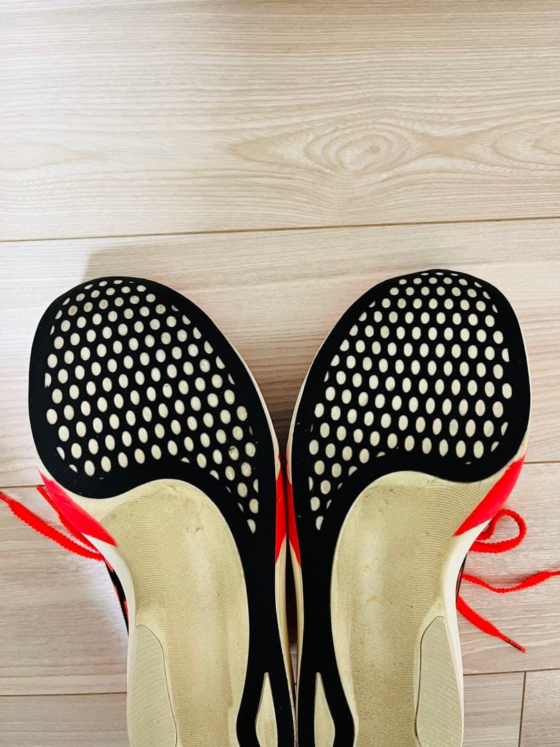 アシックス　メタスピードエッジTOKYO 28.0cm