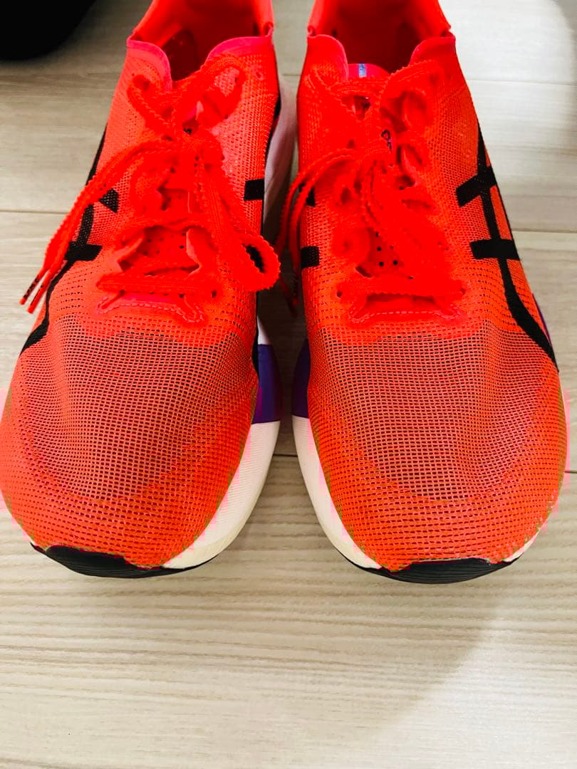 アシックス　メタスピードエッジTOKYO 28.0cm