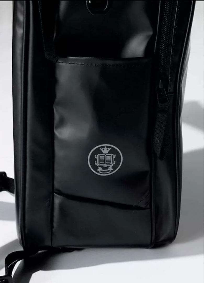 モンベル mont-bell LEE別注 わんパック15 黒 新品 リュック