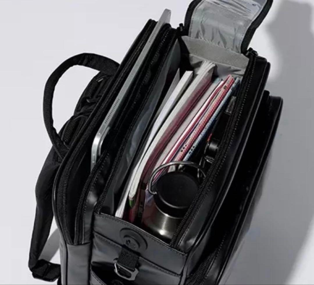 モンベル mont-bell LEE別注 わんパック15 黒 新品 リュック