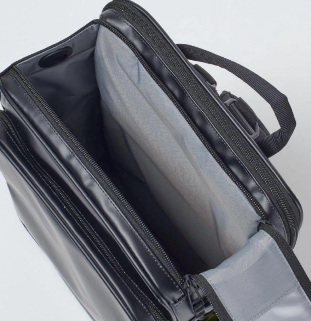 モンベル mont-bell LEE別注 わんパック15 黒 新品 リュック