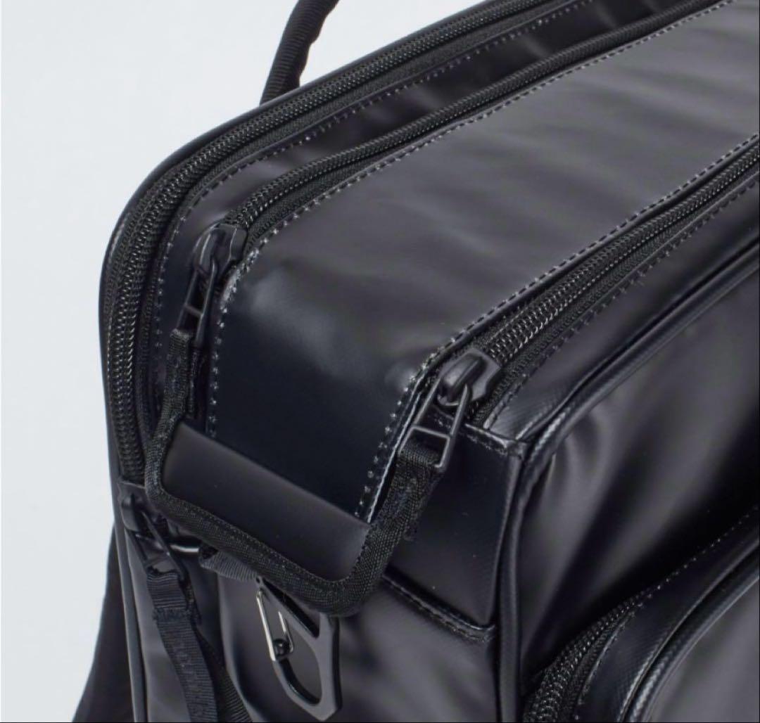 モンベル mont-bell LEE別注 わんパック15 黒 新品 リュック