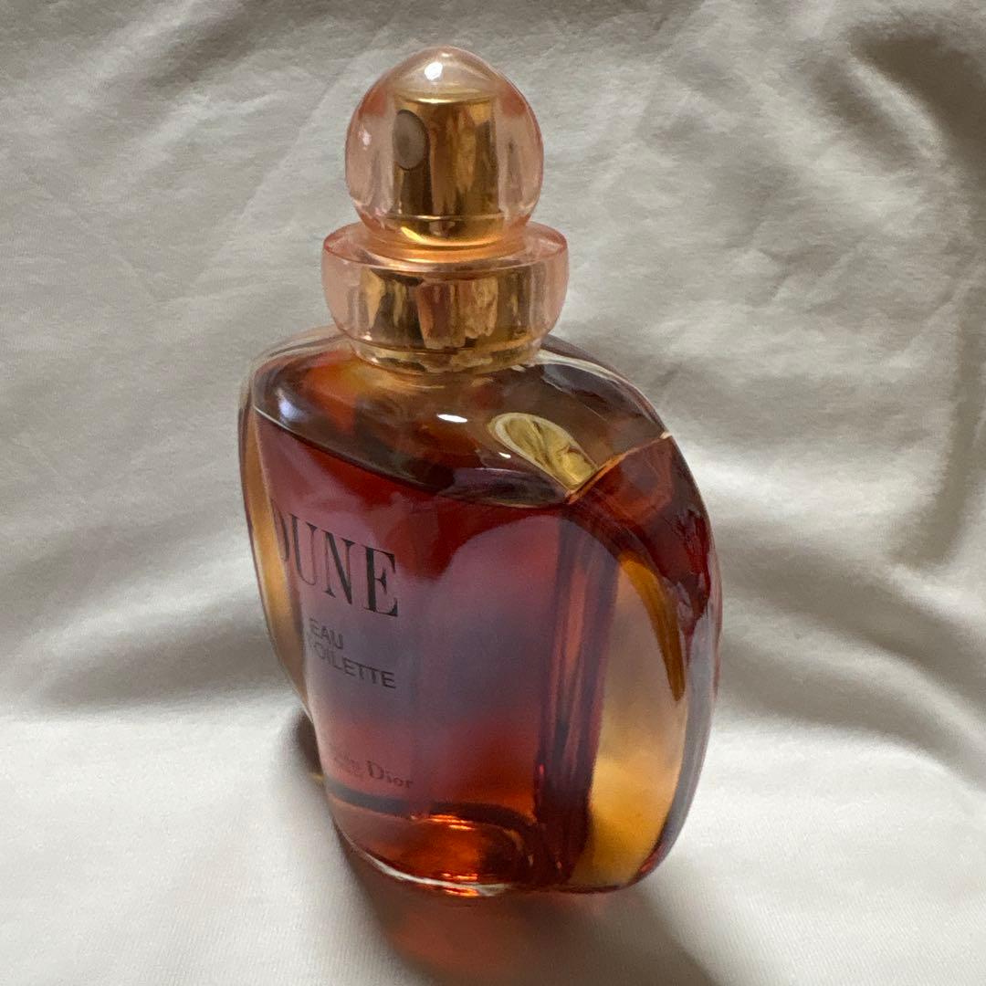Christian Dior DUNE デューン　オードトワレ100ml