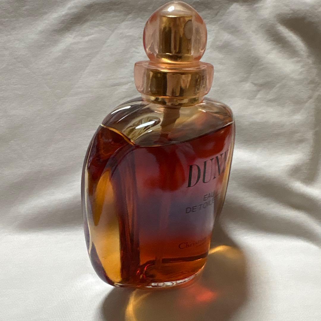 Christian Dior DUNE デューン　オードトワレ100ml