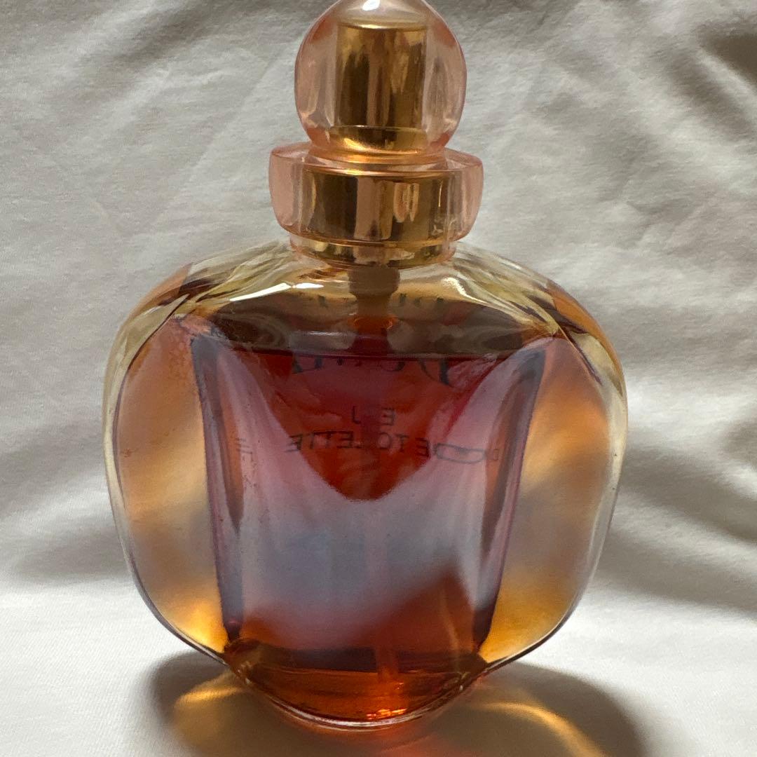 Christian Dior DUNE デューン　オードトワレ100ml