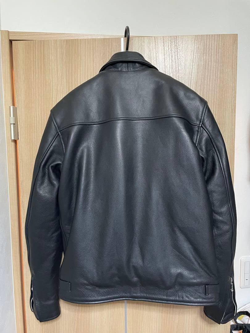 GOLDTOP シングルライダース