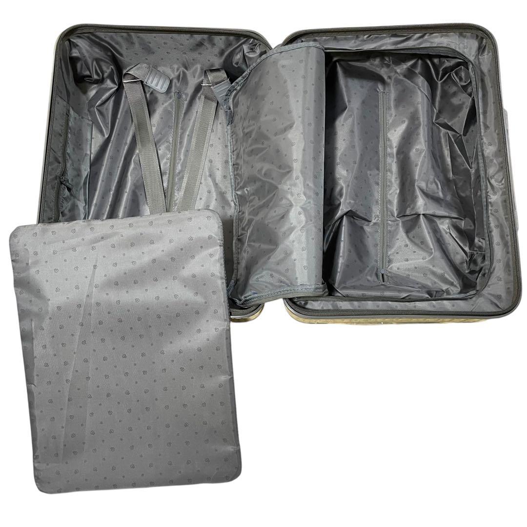 希少✨正規品未使用級リモワ✨Essential 機内持ち込みスーツケース36L