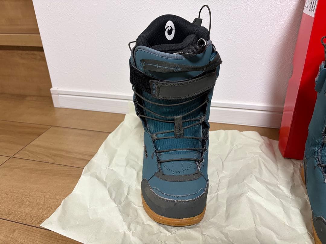 sitoloveDEELUXE スノーボードブーツ ID LARA