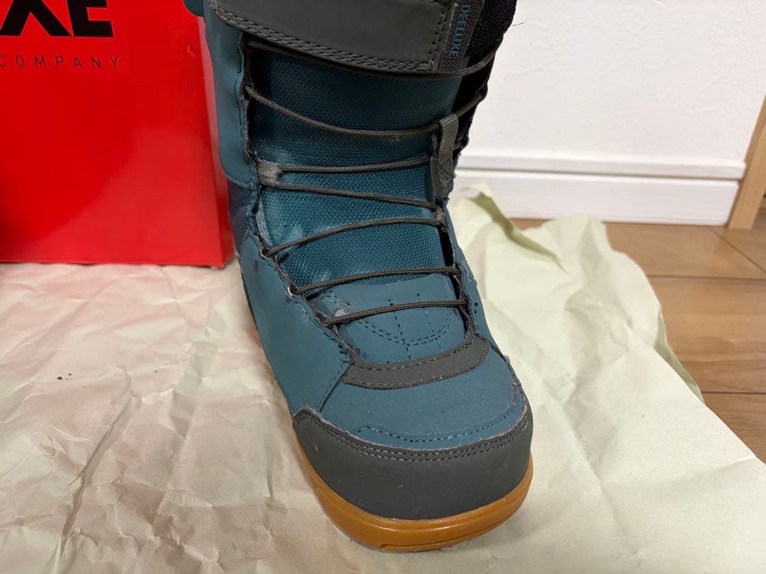 sitoloveDEELUXE スノーボードブーツ ID LARA