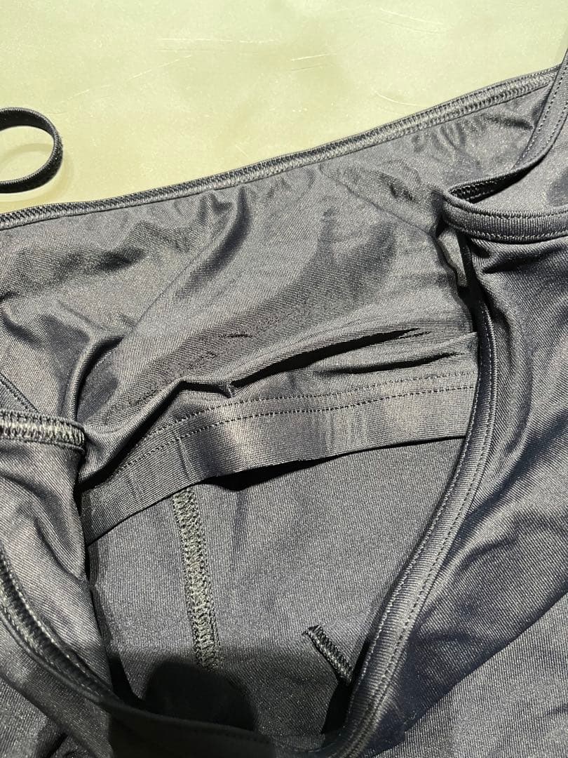 レペット　シンプルレオタード