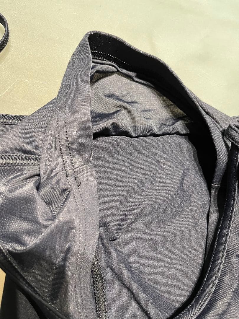 レペット　シンプルレオタード