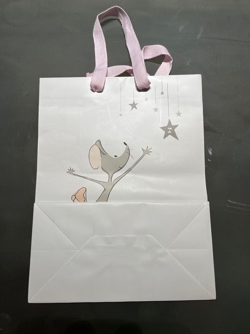 レペット　シンプルレオタード