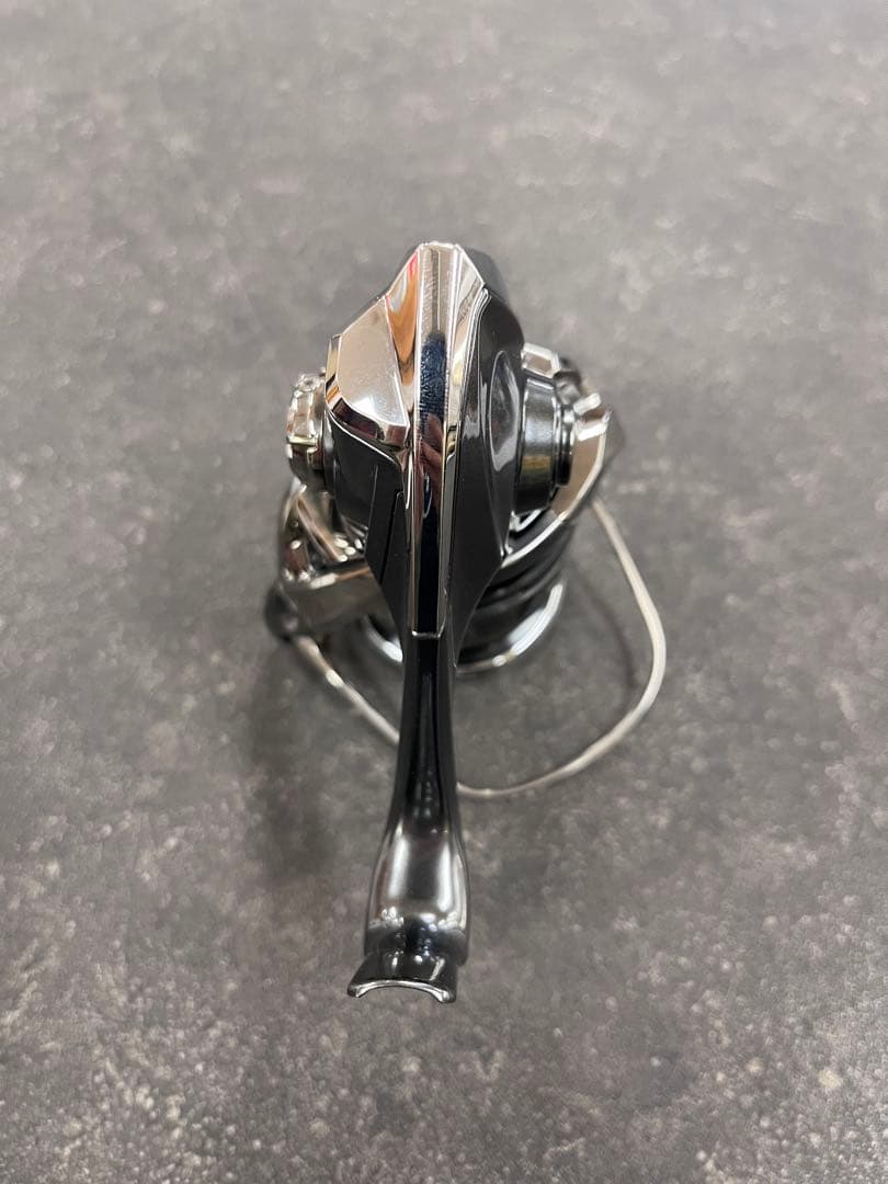 [2回のみ使用]TWINPOWER ツインパワー　4000MHG