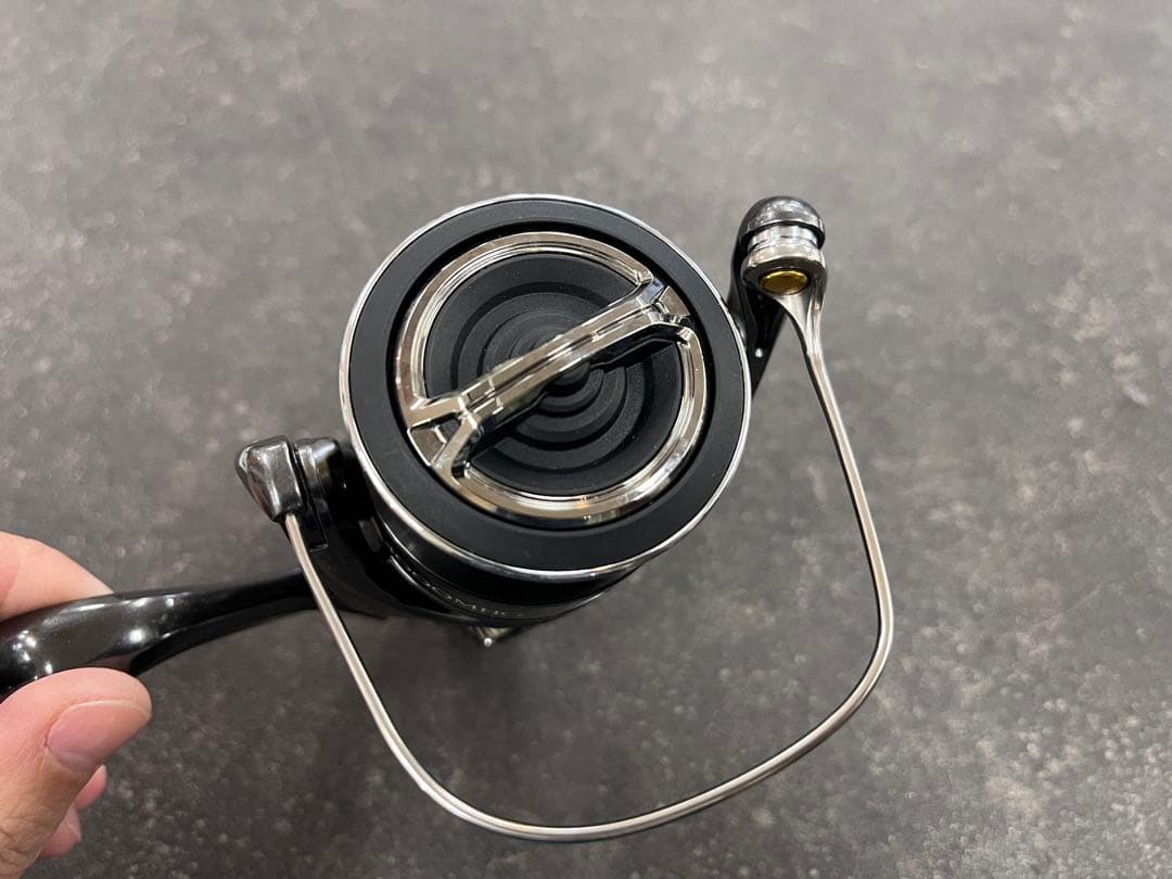 [2回のみ使用]TWINPOWER ツインパワー　4000MHG