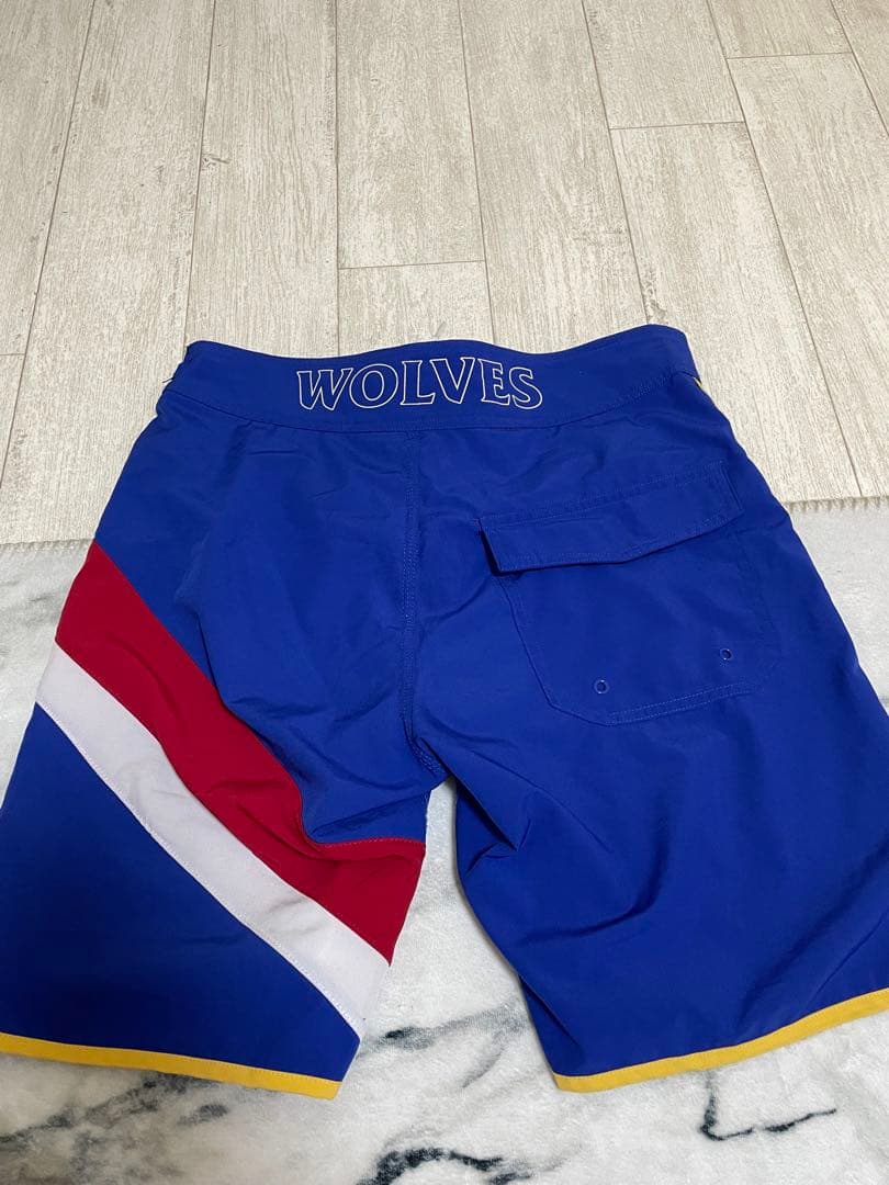 DARC SPORT Wolves 水着 28