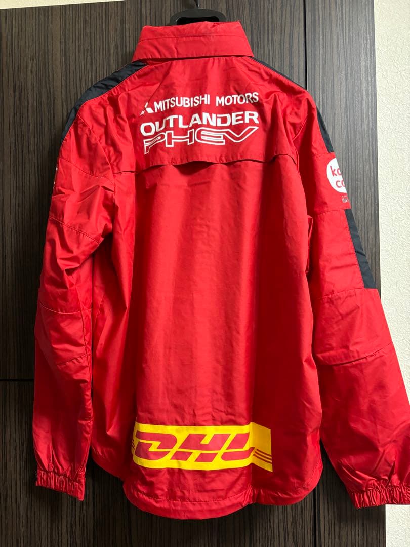 浦和レッズ 16 ナイキ トレーニング レインジャケット - ウェア