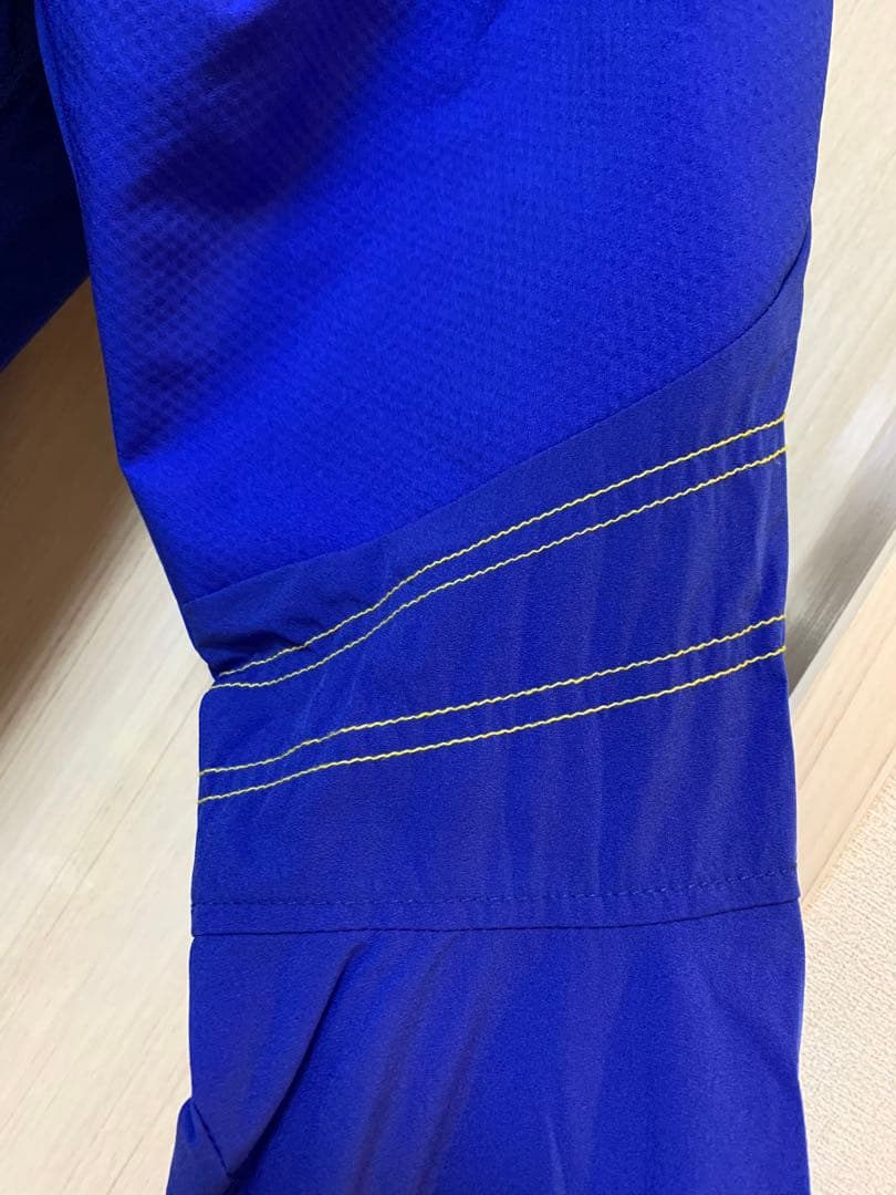 NIKE Boca Juniors TOTAL90 アップジャケット