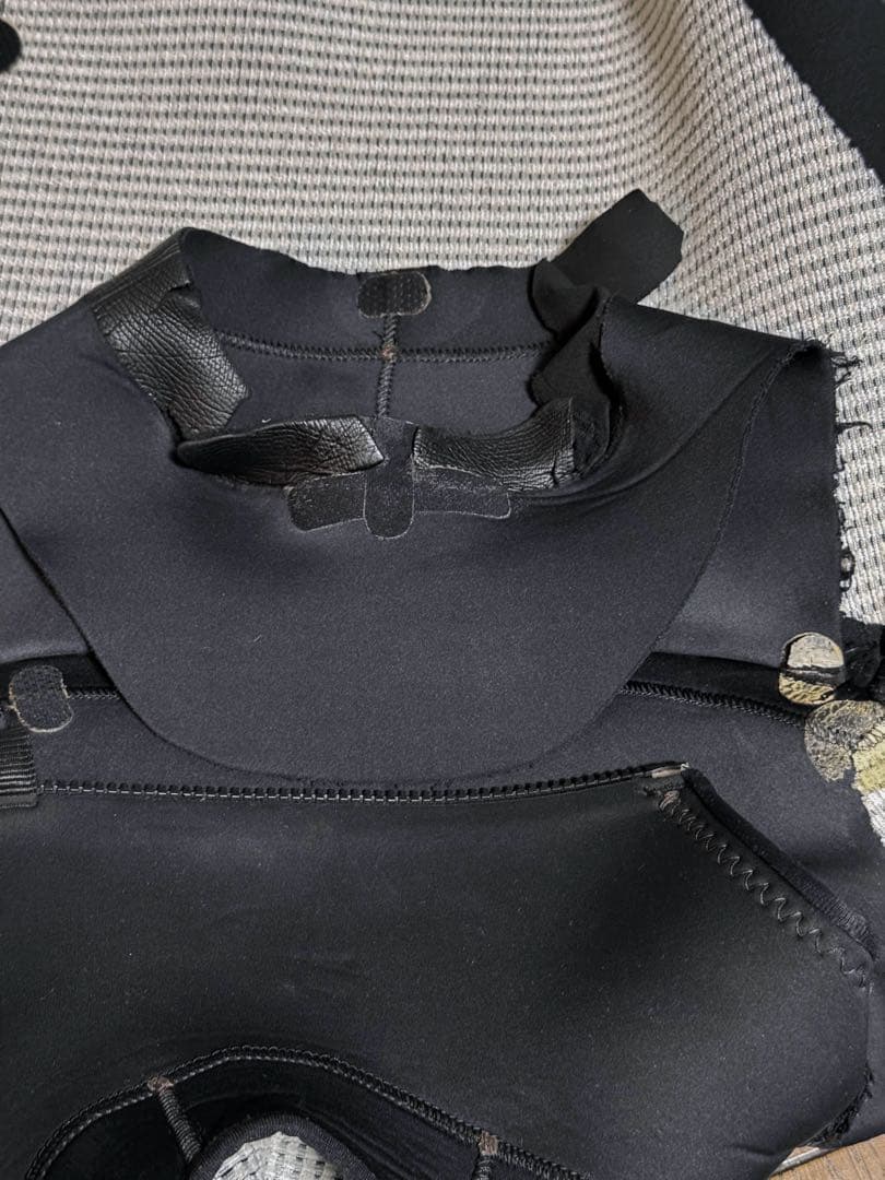 patagonia R4 ウェットスーツ XL Men's フルスーツ