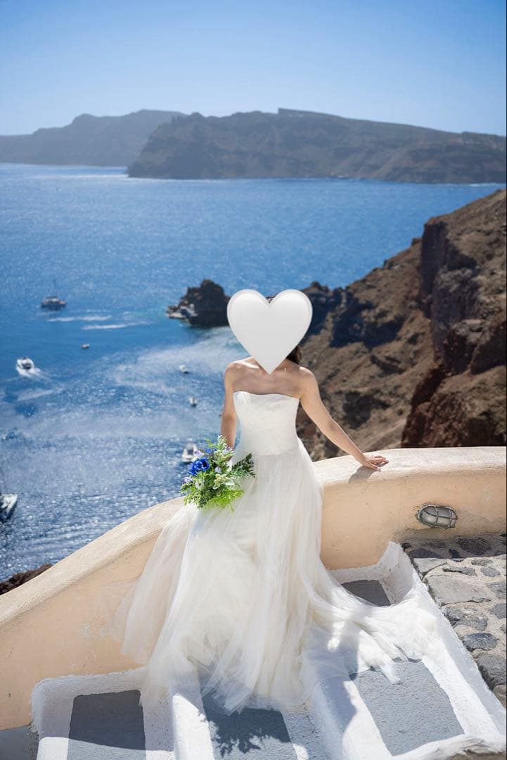 スーツ・フォーマル・ドレス VERAWANG delaney US2