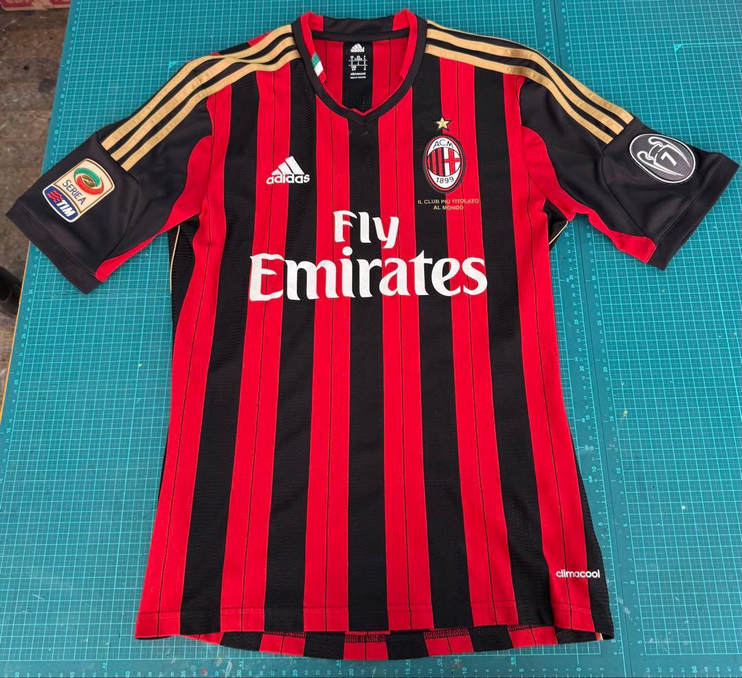 Hamburger SV 1992/1993ユニフォーム adidas