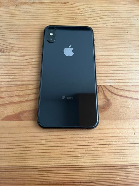 iPhone XS 256GB ジャンク品 L108454600 - スマートフォン本体最 安 価格