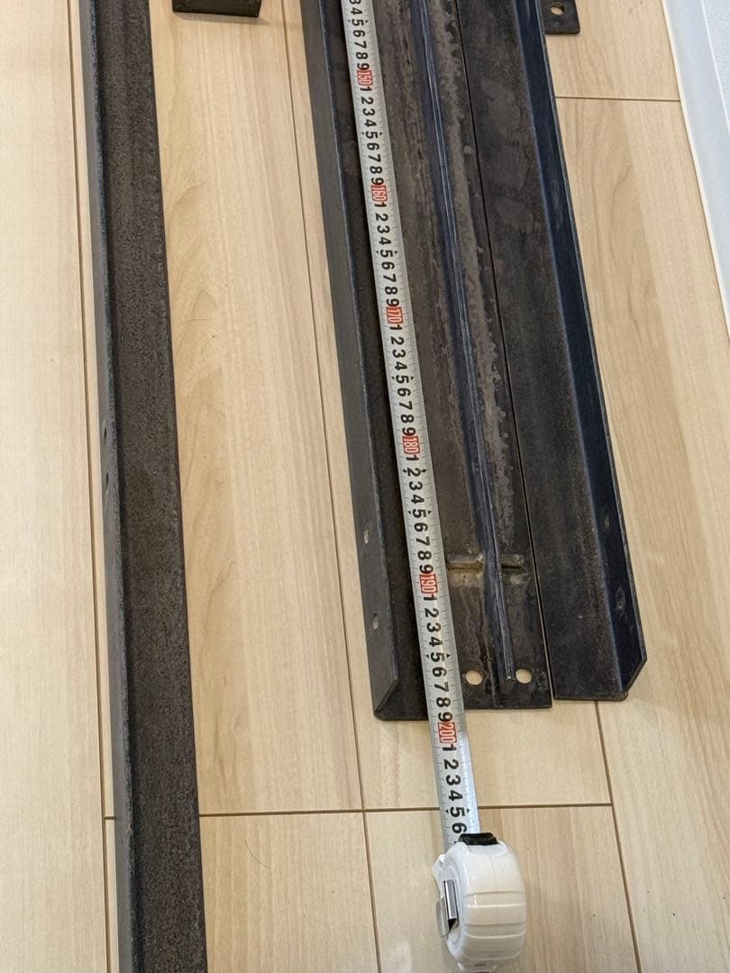 [よ]unico ランバーベッド lumber セミダブル