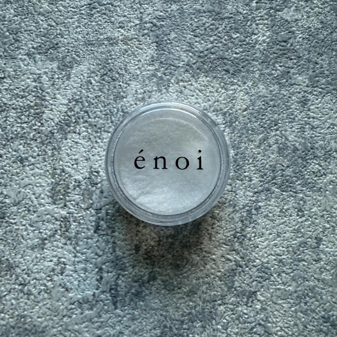 enoi シンデレラパウダー グロスクリア gloss clear 姫パ - メルカリ