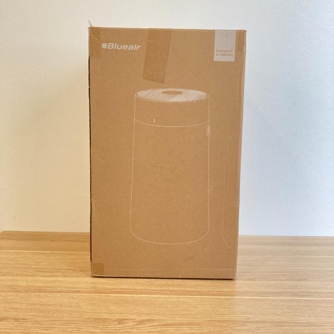 ブルーエア Blue Max 3250 空気清浄機 22畳 寝室 リビング