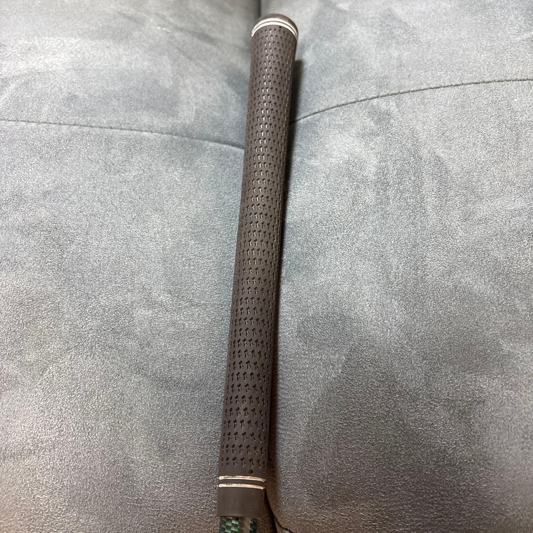 タイトリスト グラファイトデザイン ツアーAD FI 6-S シャフト 3w用