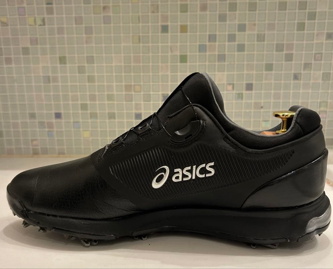 asics GEL-ACE PRO X boa ゴルフ 26.5cm