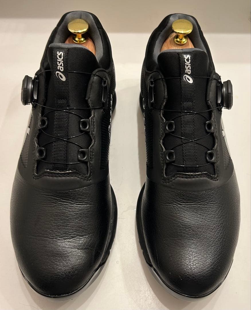 asics GEL-ACE PRO X boa ゴルフ 26.5cm