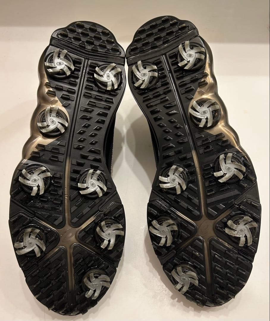 asics GEL-ACE PRO X boa ゴルフ 26.5cm