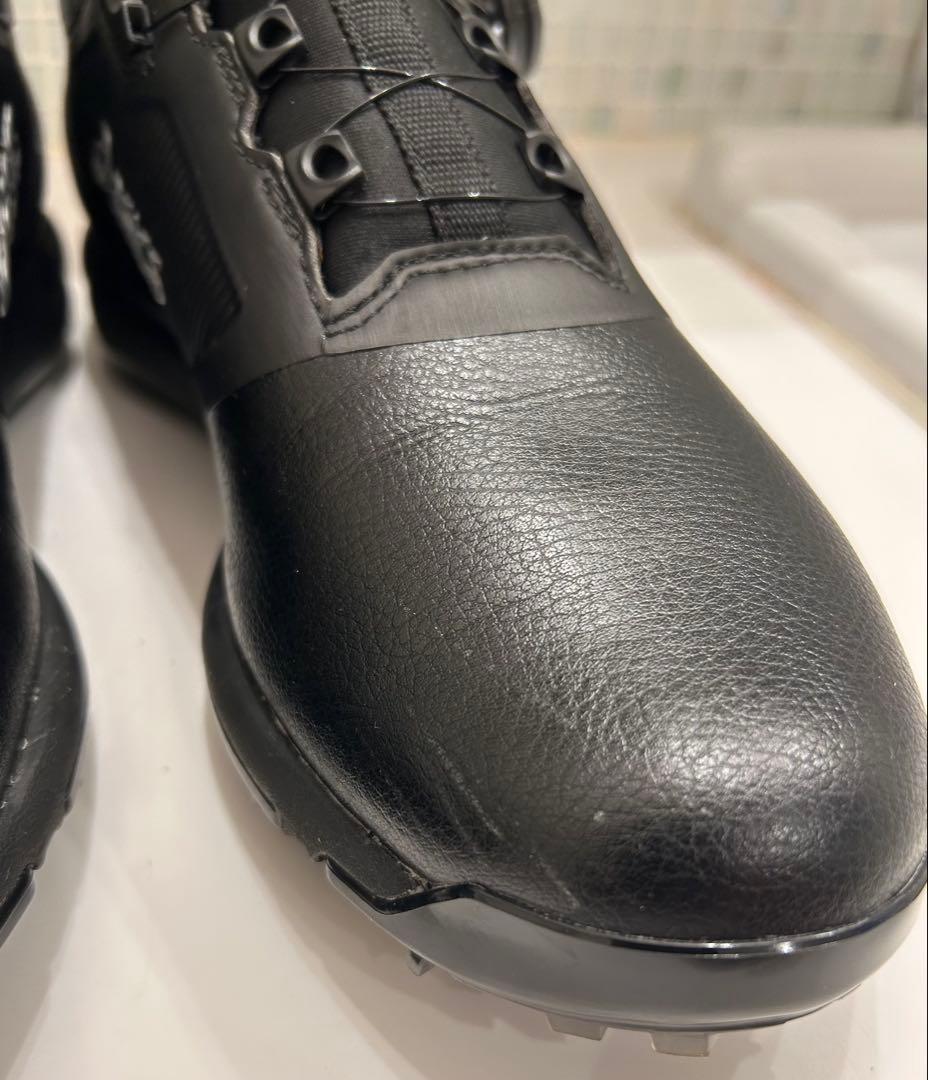 asics GEL-ACE PRO X boa ゴルフ 26.5cm