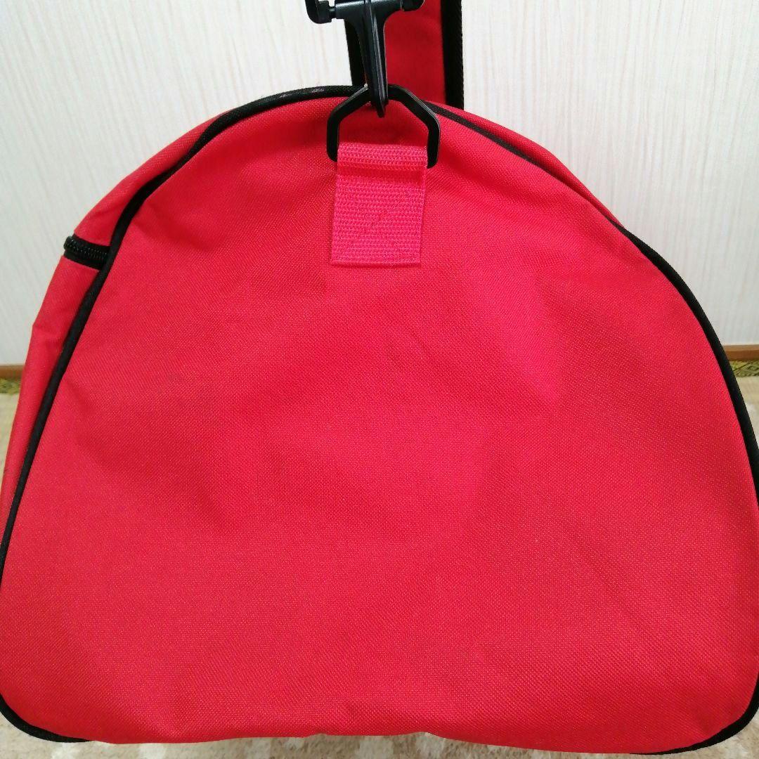 非売品】コカコーラ ボストンバッグ 2002年 FIFA World Cup - メルカリ