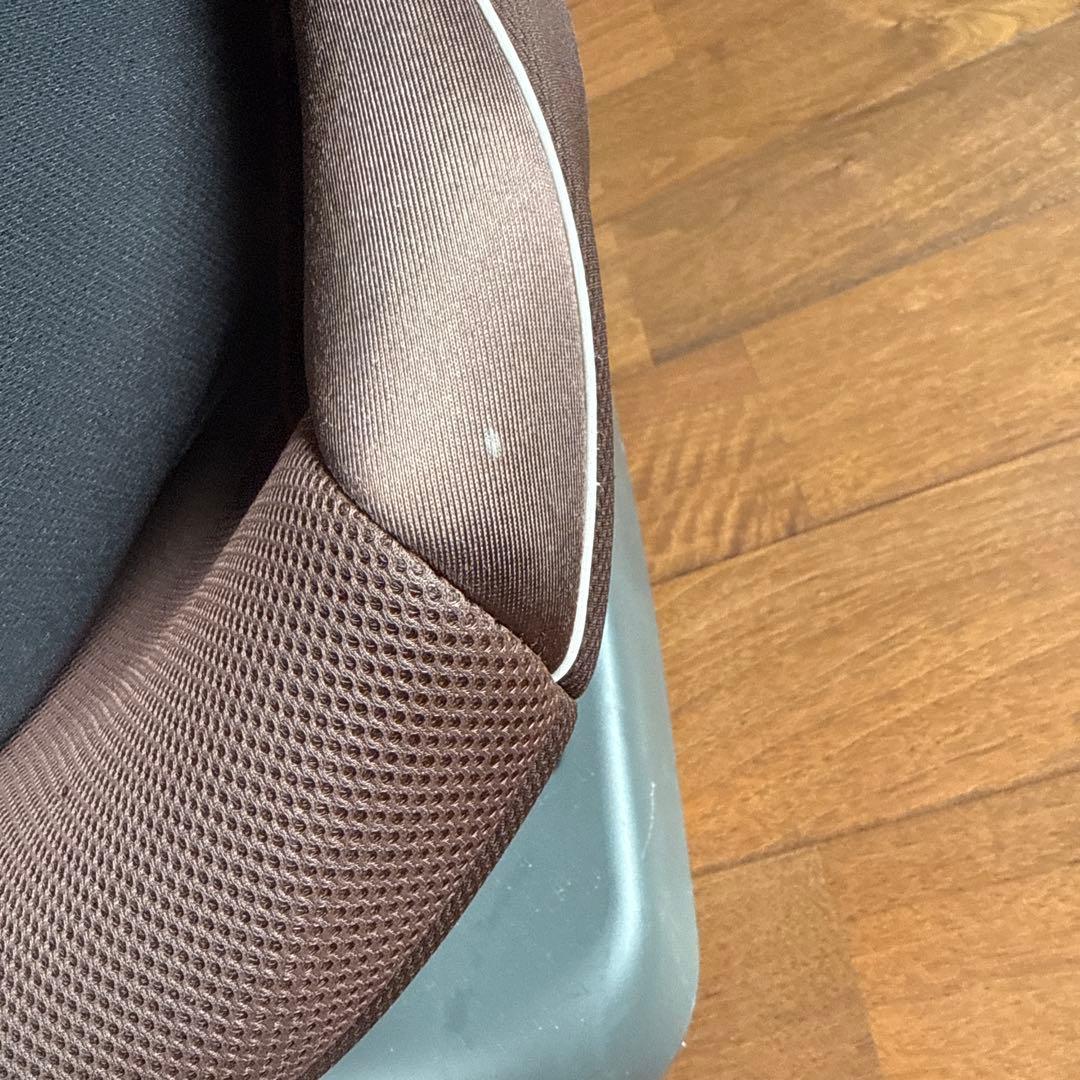 【新生児対応】Combi ウィゴーグランデ サイドプロテクション