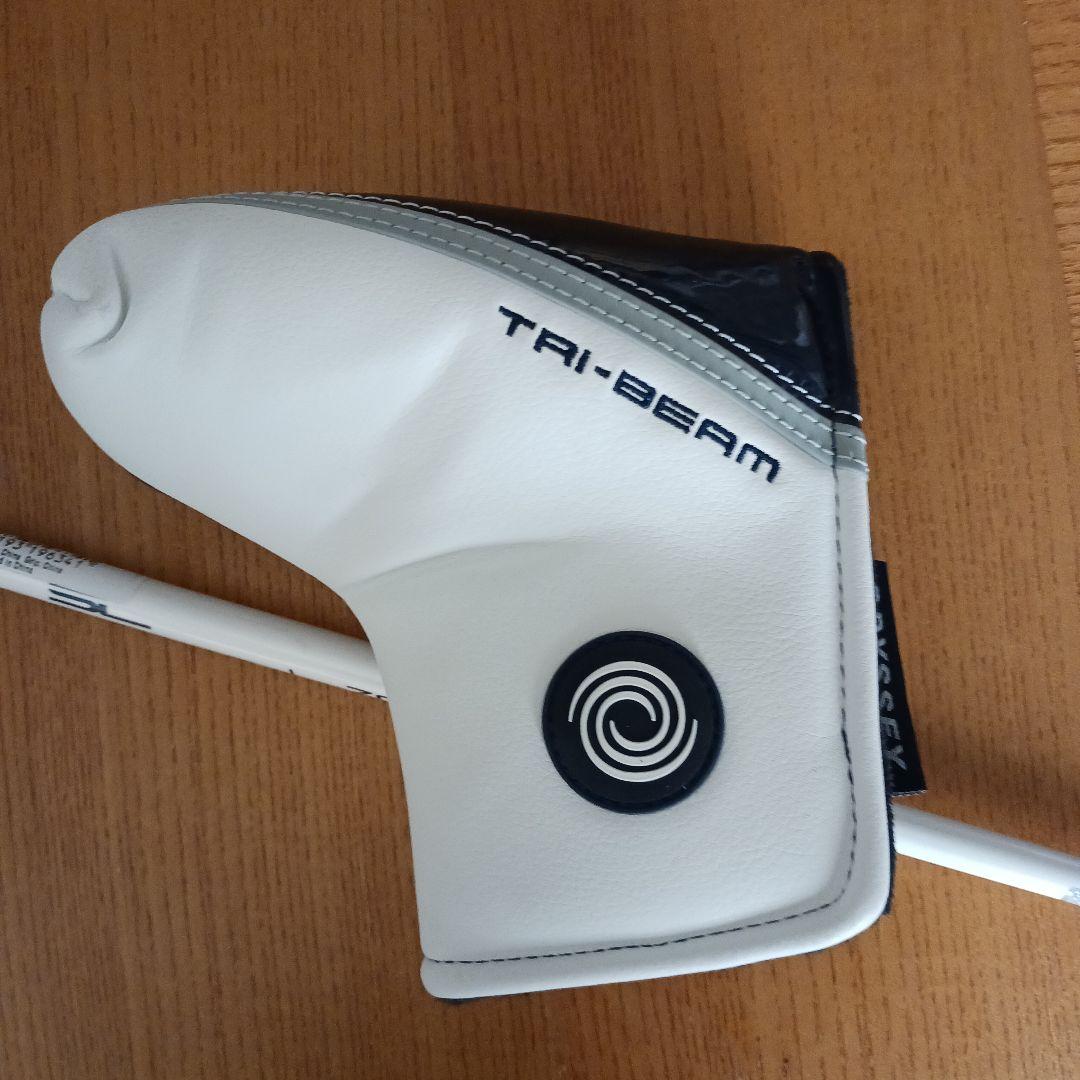 オデッセイTHI-BEAM DOUBLE WIDE 未開封　32 インチ男女兼用