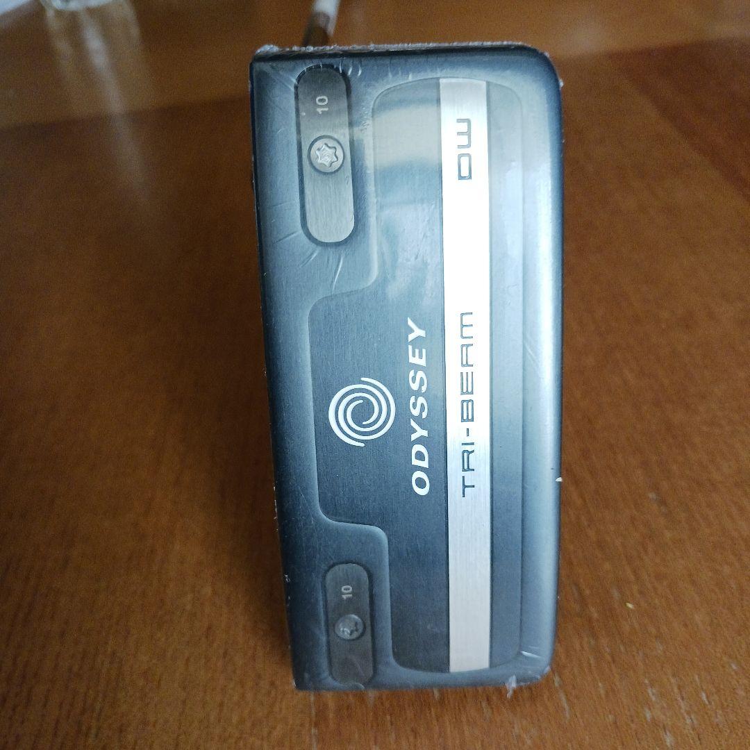 オデッセイTHI-BEAM DOUBLE WIDE 未開封　32 インチ男女兼用