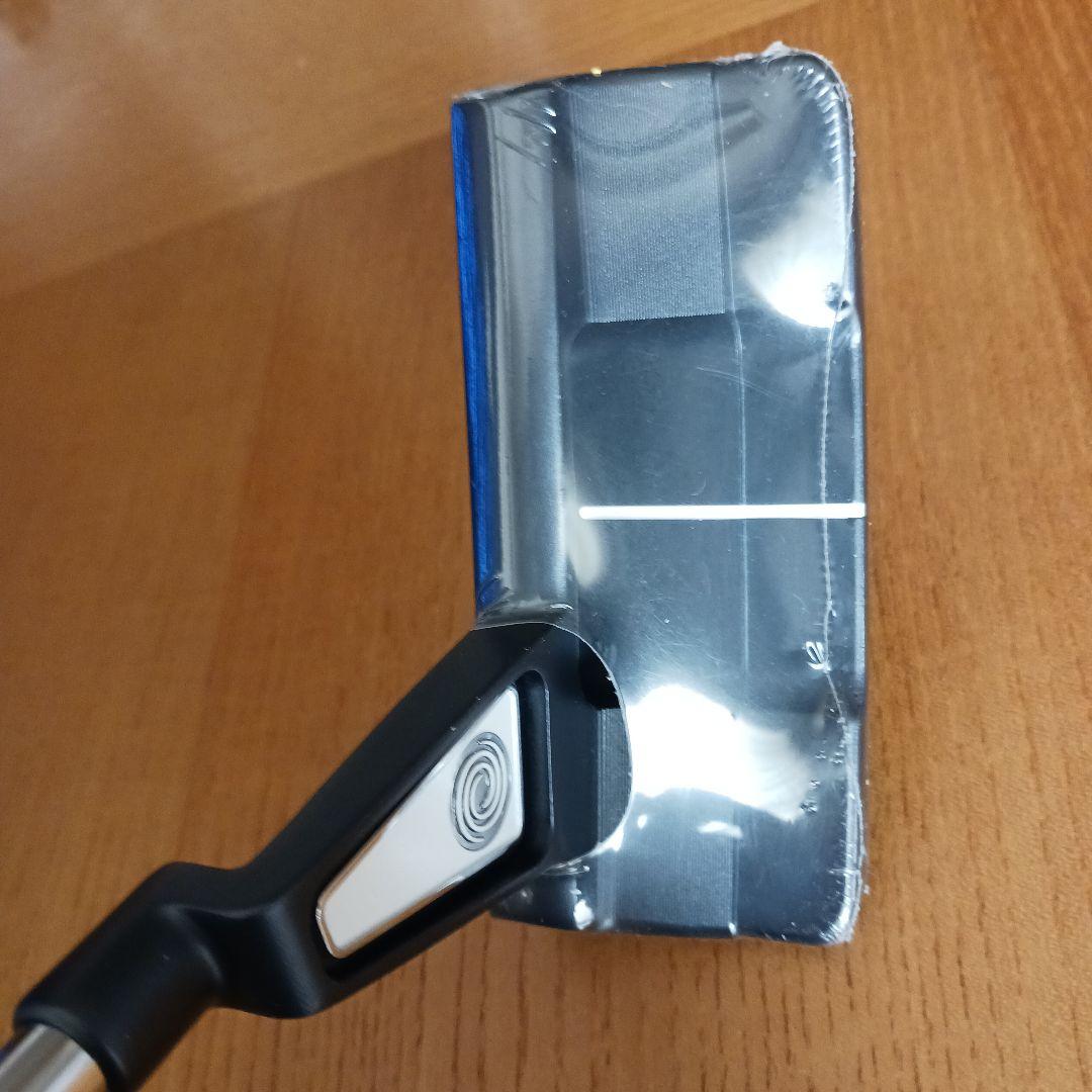 オデッセイTHI-BEAM DOUBLE WIDE 未開封　32 インチ男女兼用