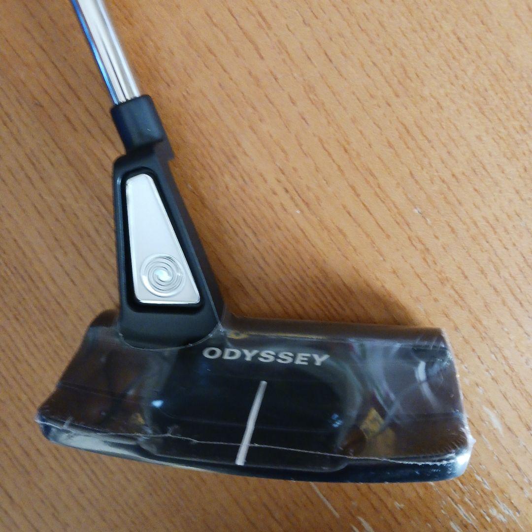 オデッセイTHI-BEAM DOUBLE WIDE 未開封　32 インチ男女兼用