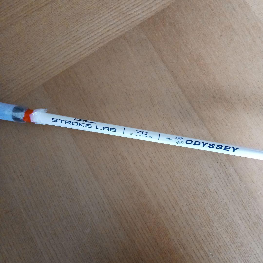 オデッセイTHI-BEAM DOUBLE WIDE 未開封　32 インチ男女兼用