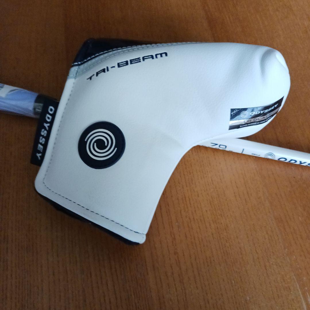 オデッセイTHI-BEAM DOUBLE WIDE 未開封　32 インチ男女兼用