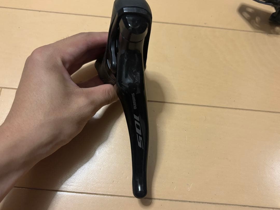 R-7000 105 コンポーネントセット