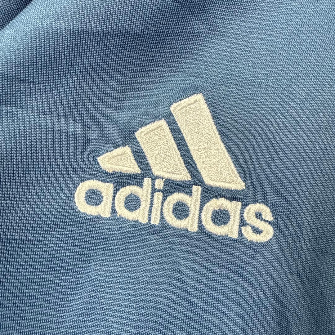 16-17 adidas マンチェスターユナイテッド サッカー ジャージ XL