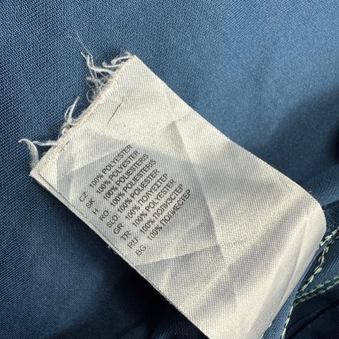 16-17 adidas マンチェスターユナイテッド サッカー ジャージ XL