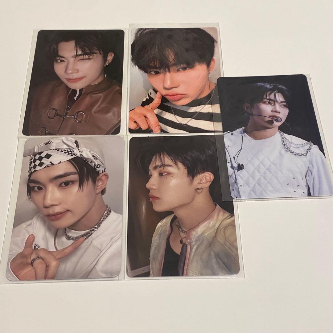 ゴヌク トレカ セット - メルカリ